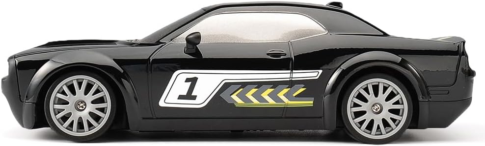 COCHE RC DRIFT 4WD 1:20