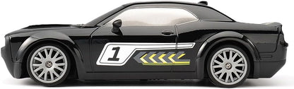 COCHE RC DRIFT 4WD 1:20