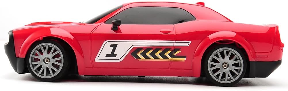 COCHE RC DRIFT 4WD 1:20
