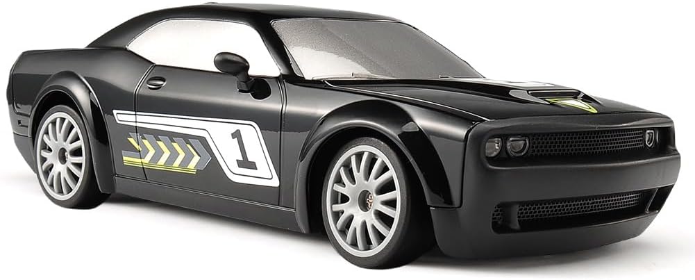 COCHE RC DRIFT 4WD 1:20