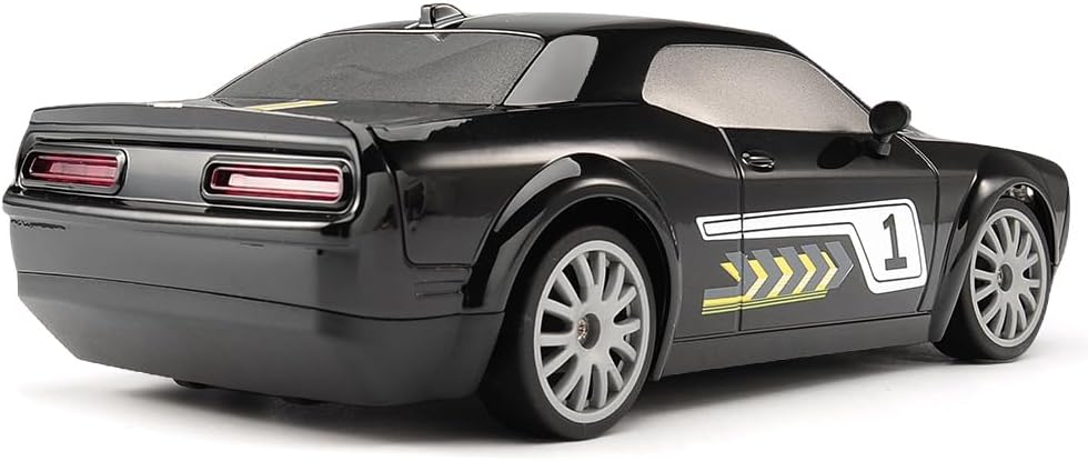 COCHE RC DRIFT 4WD 1:20