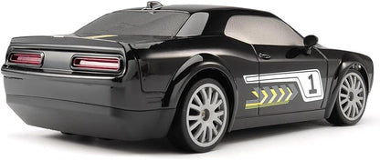 COCHE RC DRIFT 4WD 1:20