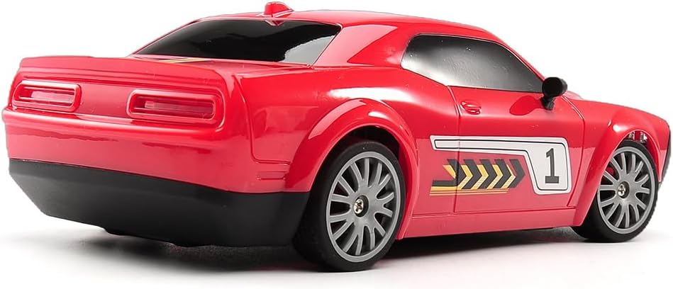 COCHE RC DRIFT 4WD 1:20