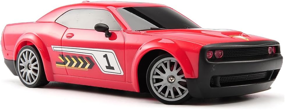 COCHE RC DRIFT 4WD 1:20